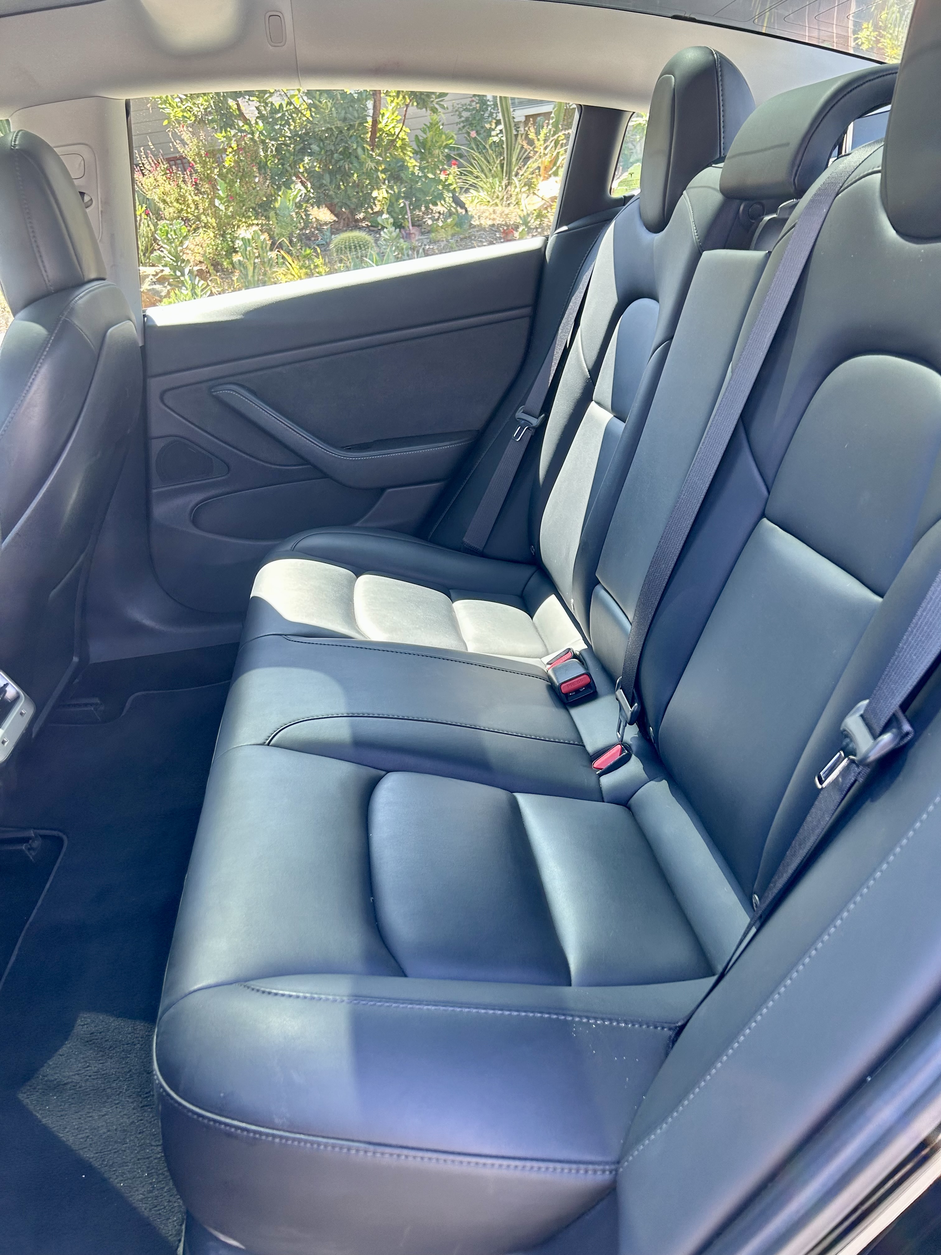 Used 2019 Tesla Model 3 Standard Range Plus RWD image 11