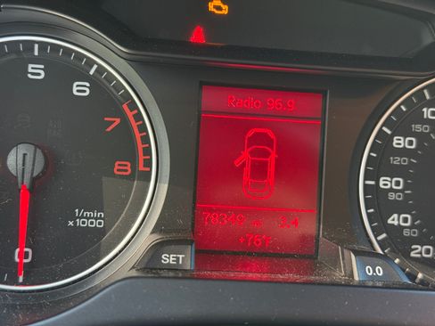 Used 2012 Audi A4 2.0T Premium Plus image 8