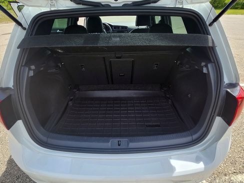 Used 2017 Volkswagen GTI Autobahn FWD image 12