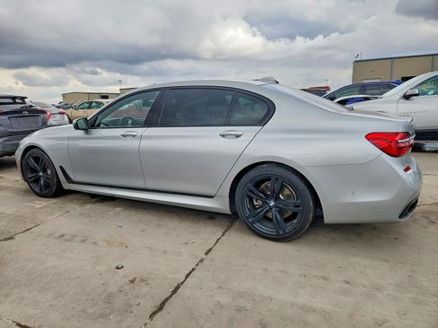 Used 2018 BMW ALPINA B7 xDrive ALPINA B7 xDrive Sedan 4D image 5