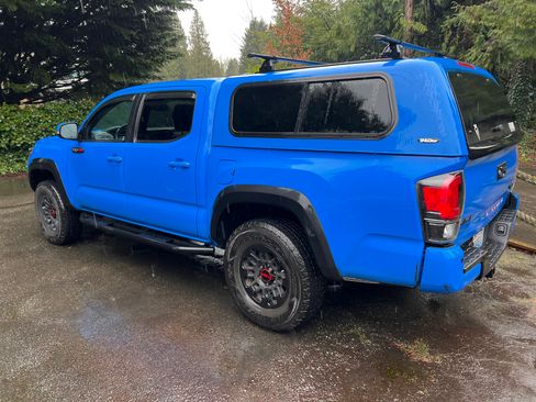 Used 2019 Toyota Tacoma TRD Pro image 6