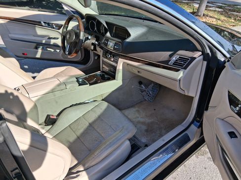 Used 2014 Mercedes-Benz E 350 Coupe image 4