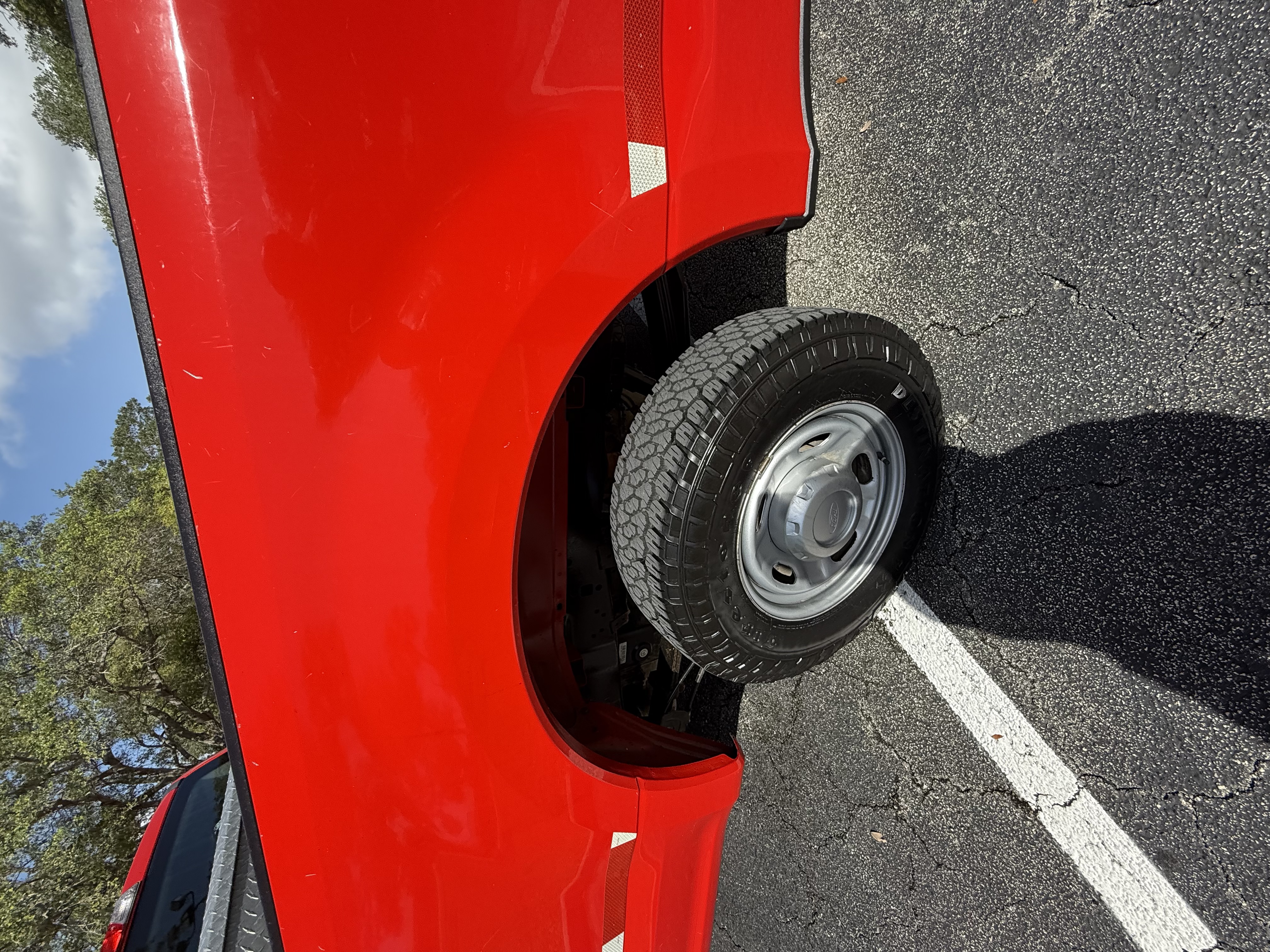 Used 2017 Ford F250 XL RWD image 13