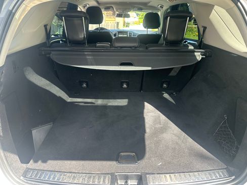 Used 2015 Mercedes-Benz ML 350 4MATIC image 15