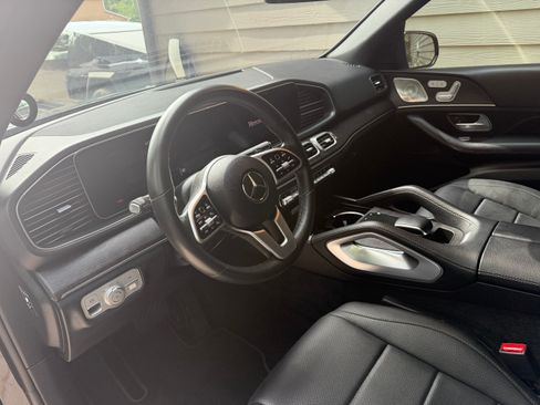 Used 2022 Mercedes-Benz GLE 350 image 5