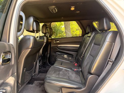 Used 2019 Dodge Durango R/T AWD/4WD image 10