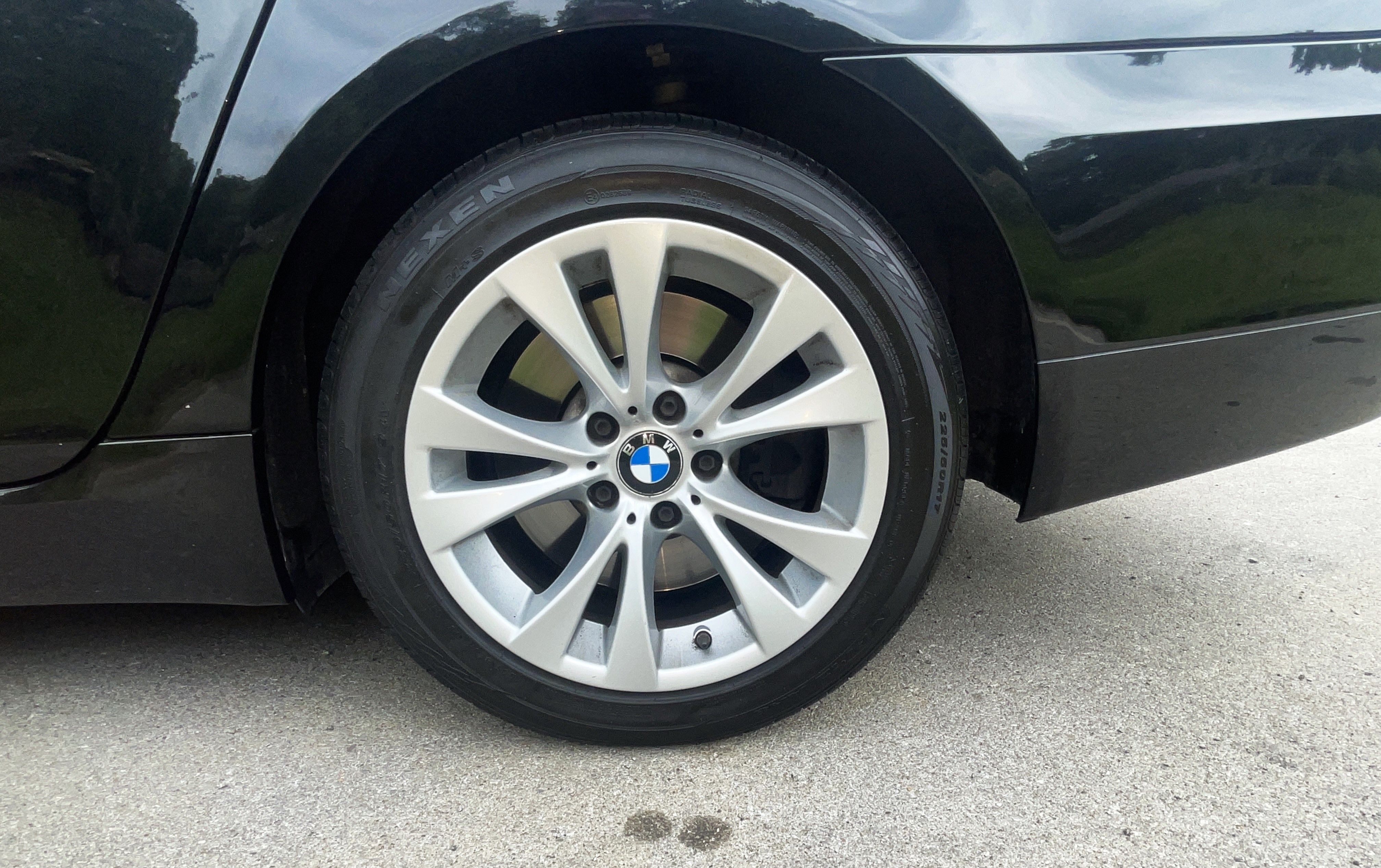 Used 2010 BMW 535i Sedan RWD image 11