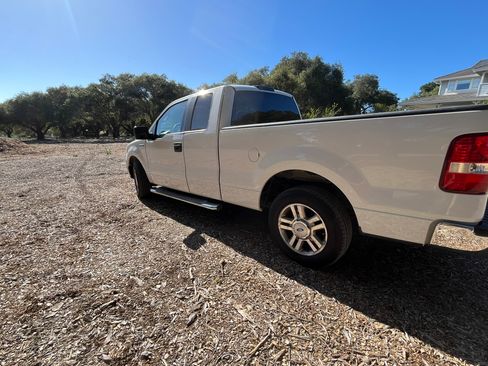 Used 2006 Ford F150 XLT RWD image 15