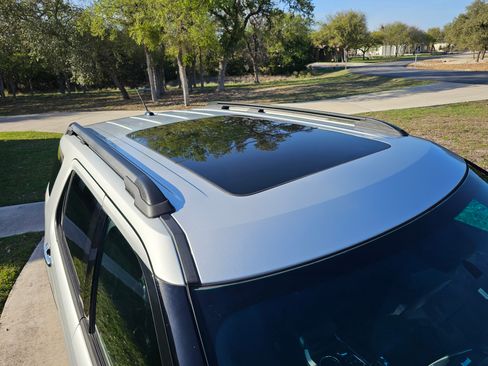 Used 2014 Ford Explorer Sport w/ Equipment Group 401A image 8