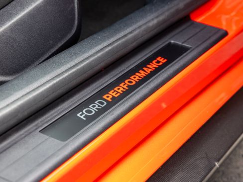 Used 2017 Ford Mustang Shelby GT350 w/ Electronics Package image 17