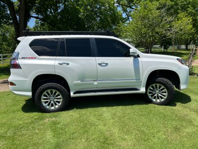 Used 2017 Lexus GX 460