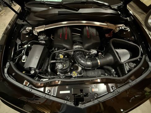 Used 2014 Chevrolet Camaro Z/28 image 15