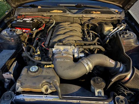 Used 2007 Ford Mustang GT Premium image 17