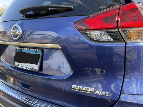 Used 2019 Nissan Rogue S w/ Special Edition Package image 22