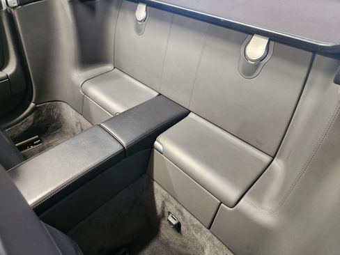 Used 2006 Mercedes-Benz SL 65 AMG image 29