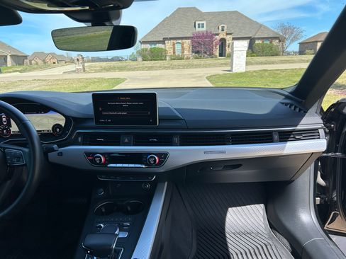 Used 2018 Audi A5 2.0T Premium Plus w/ Premium Plus image 24