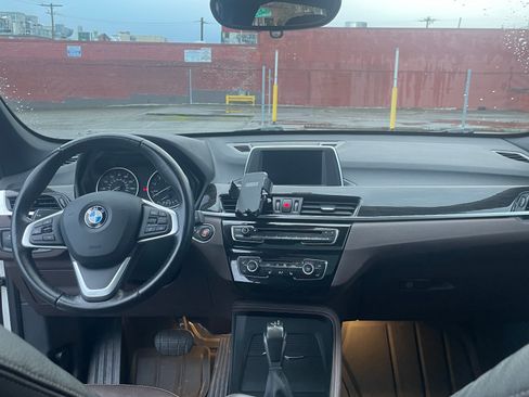 Used 2018 BMW X1 xDrive28i image 13