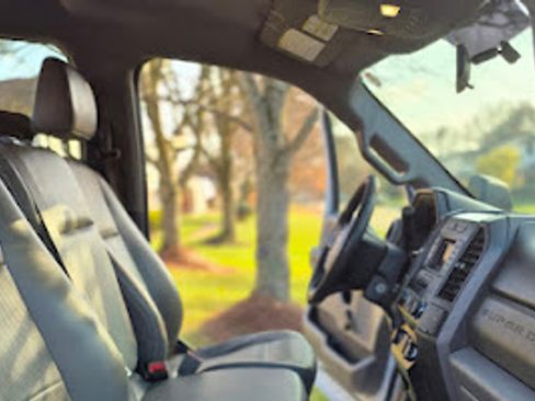 Used 2019 Ford F350 XL w/ XL Value Package image 28