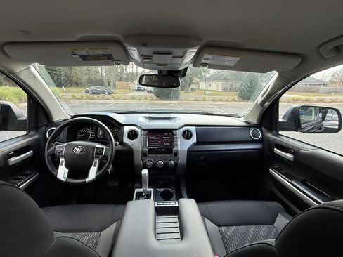 Used 2021 Toyota Tundra SR5 image 13
