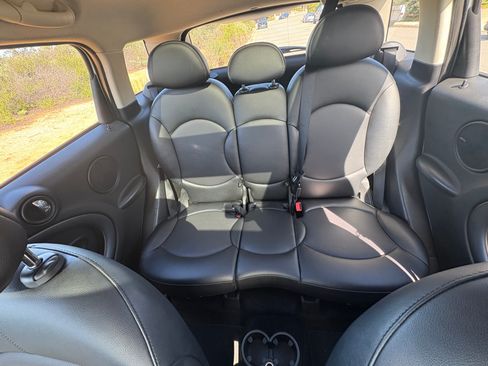 Used 2015 MINI Cooper Countryman S image 9