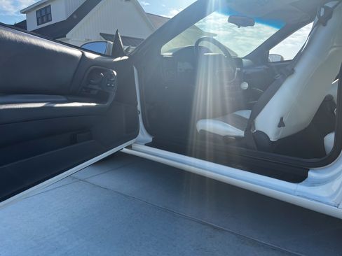 Used 1997 Chevrolet Camaro SS w/ SS Alteration Pkg image 13