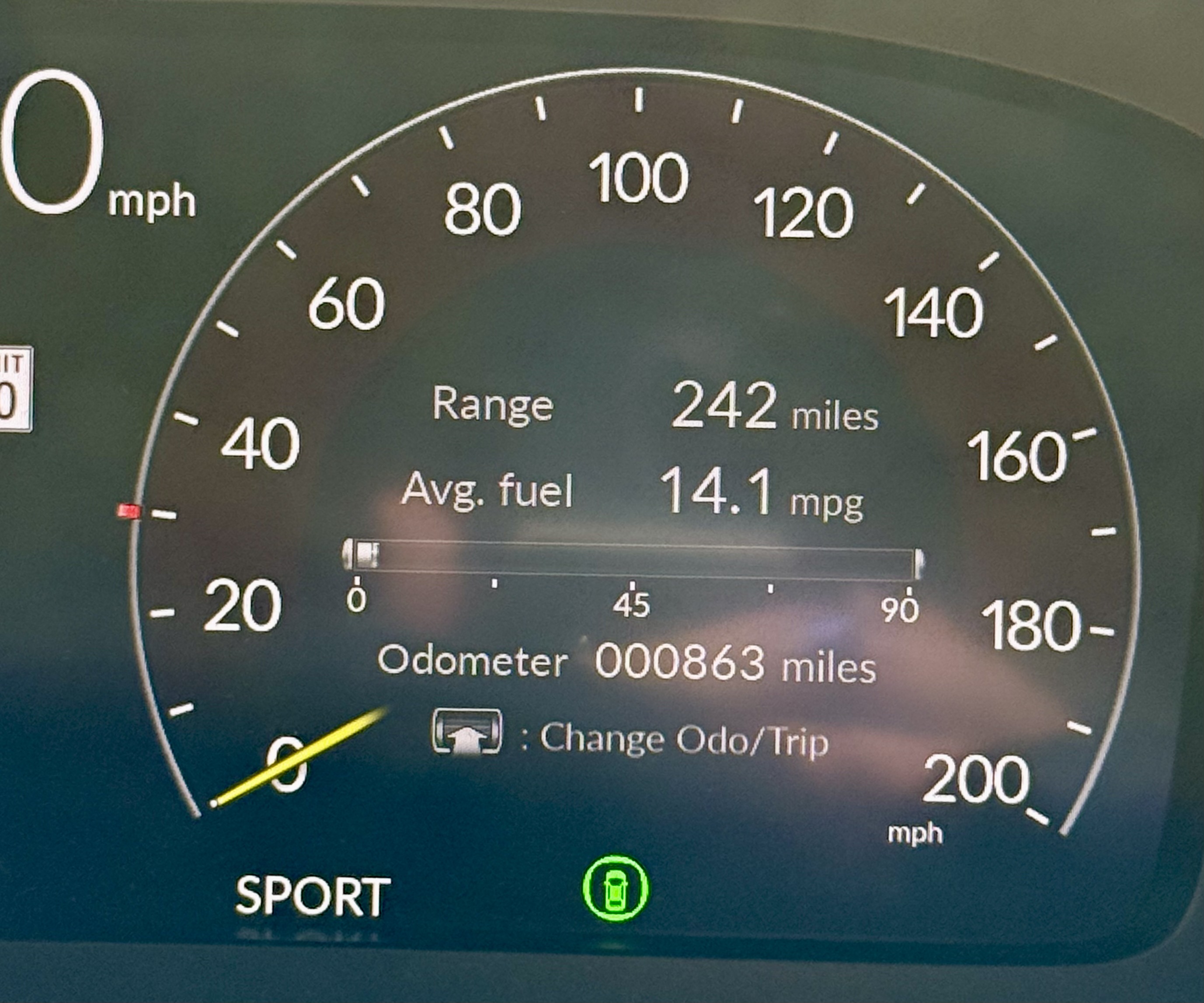 Used 2025 Honda Civic Type R image 12