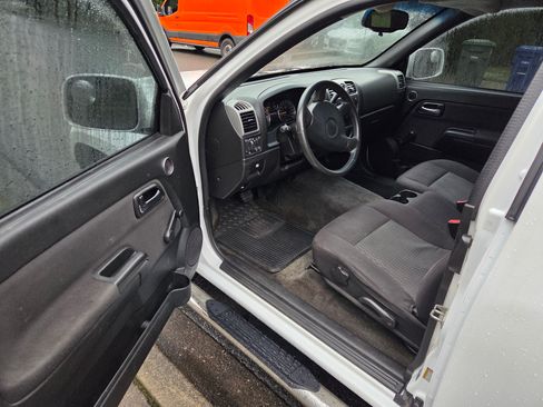 Used 2012 Chevrolet Colorado LT image 5