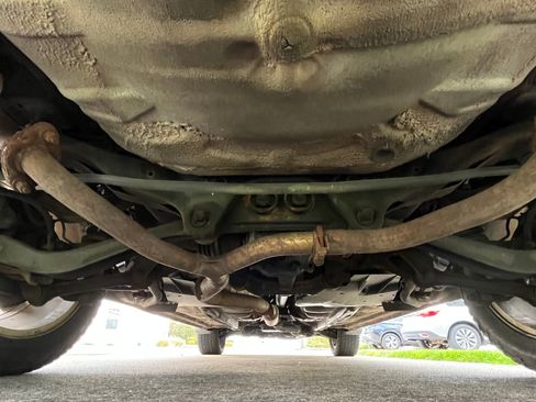 Used 2009 Subaru Outback 2.5i Limited image 18