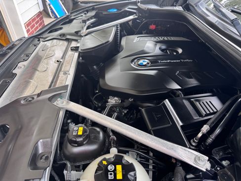 Used 2019 BMW X3 sDrive30i w/ M Sport Package 2 RWD image 4