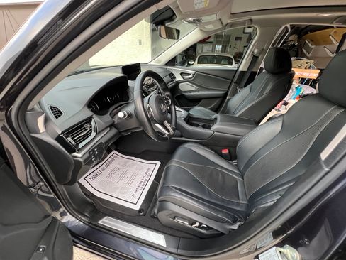 Used 2020 Acura RDX FWD w/ Technology Package image 17