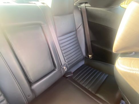 Used 2013 Dodge Challenger R/T RWD image 24