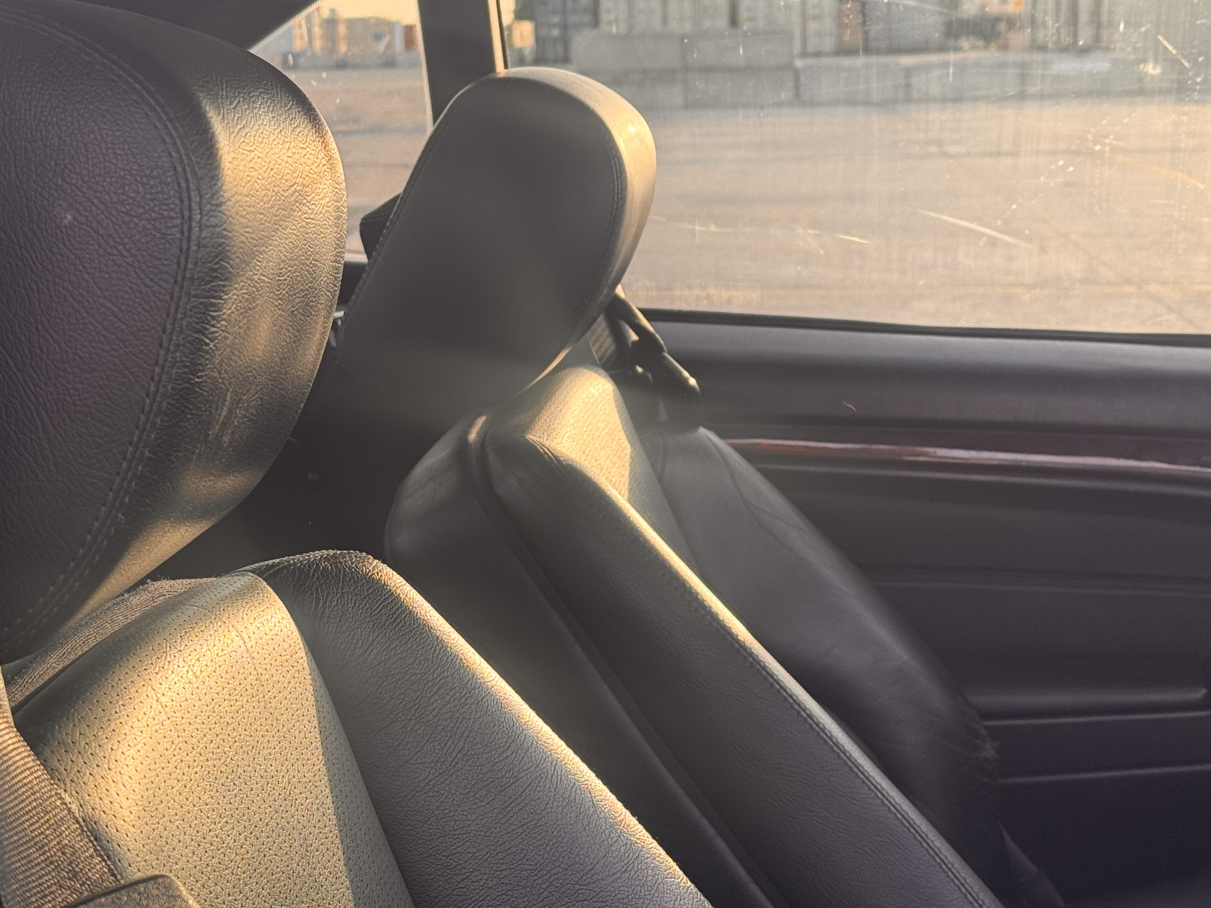 Used 1998 Mercedes-Benz SL 500 image 11
