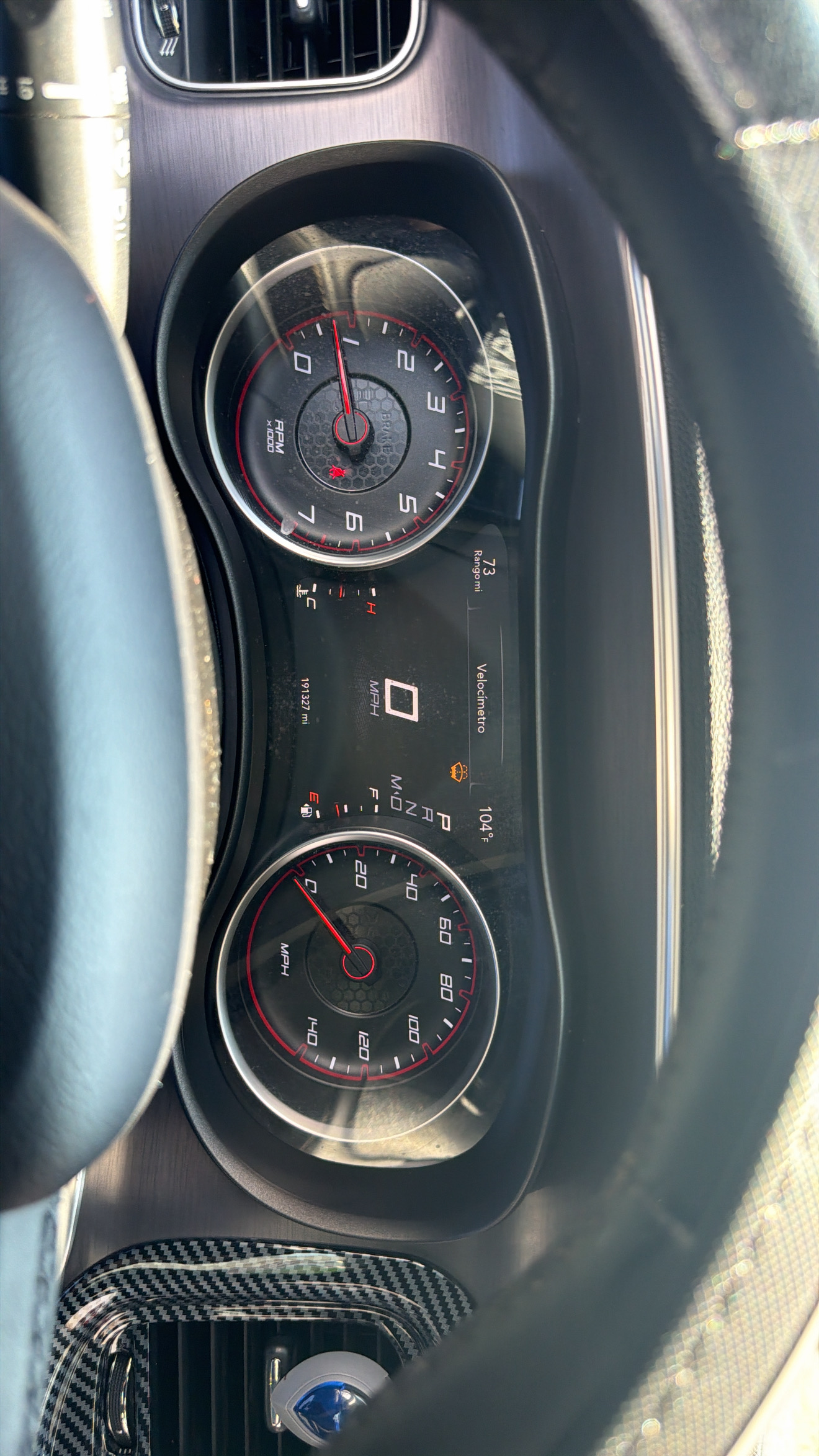 Used 2015 Dodge Charger SE w/ Power Sunroof Group RWD image 9