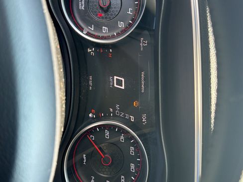 Used 2015 Dodge Charger SE w/ Power Sunroof Group RWD image 9