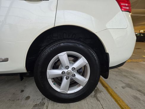 Used 2012 Nissan Rogue S w/ Special Edition Pkg image 8