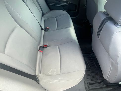Used 2018 Honda Civic LX image 15