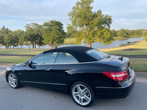 Used 2012 Mercedes-Benz E 350 Cabriolet image 12