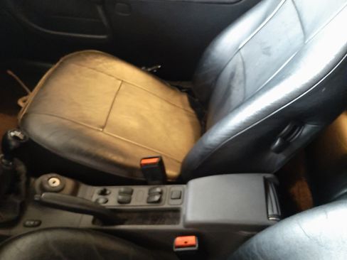 Used 1998 Saab 900 SE Turbo image 4