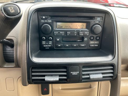 Used 2006 Honda CR-V LX image 17