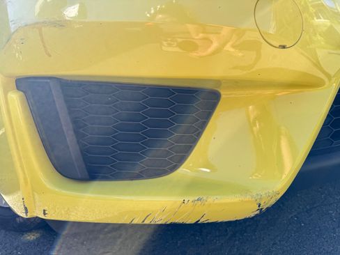 Used 2016 Honda Fit LX image 11