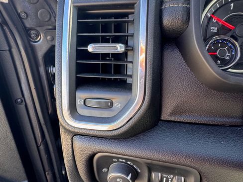 Used 2023 RAM 3500 Laramie image 24