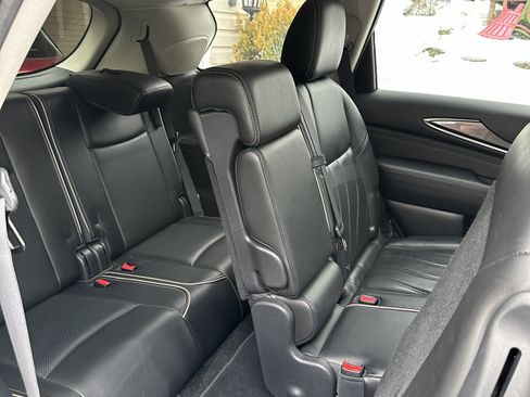 Used 2016 INFINITI QX60 AWD w/ Premium Plus Package image 11