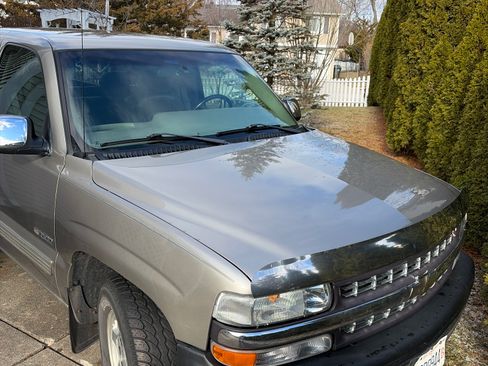 Used 1999 Chevrolet Silverado 1500 LT image 8