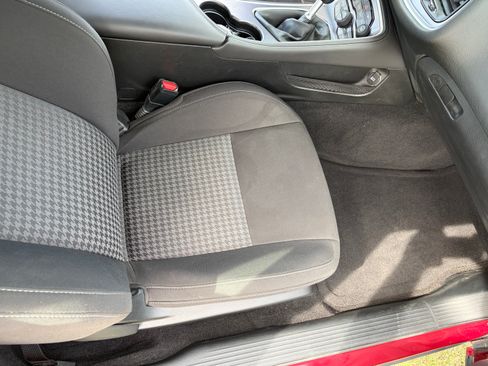 Used 2019 Dodge Challenger R/T Scat Pack w/ Driver Convenience Group image 14