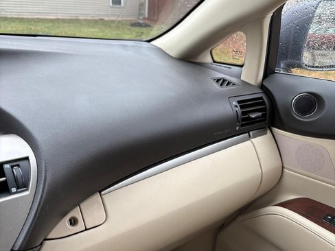 Used 2015 Lexus RX 350 FWD image 8