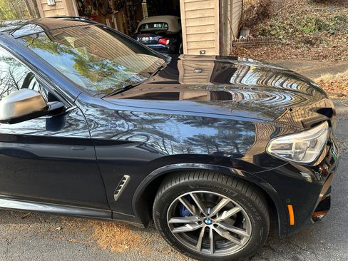 Used 2019 BMW X3 M40i image 11