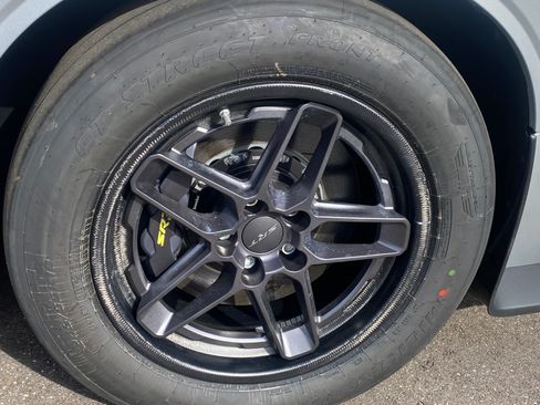 Used 2023 Dodge Challenger SRT Hellcat Redeye image 16