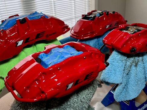 Used 2018 Chevrolet Camaro ZL1 image 15