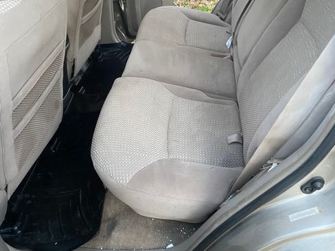 Used 2005 Toyota 4Runner Sport image 8