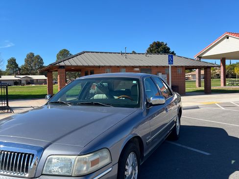 Used 2006 Mercury Grand Marquis LS image 10